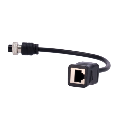 STREAMAX ST-6PINFEMALE-RJ45