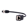 STREAMAX ST-6PINFEMALE-RJ45