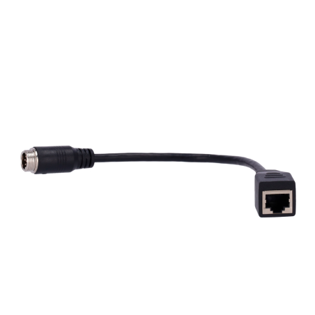 STREAMAX ST-6PINMALE-RJ45