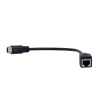 STREAMAX ST-6PINMALE-RJ45