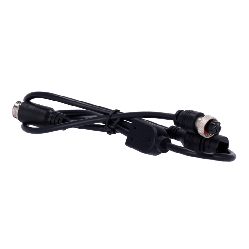 STREAMAX ST-6PINTO4PINRJ45-P3