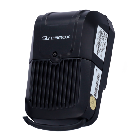 STREAMAX ST-C20-0400