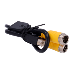 STREAMAX ST-C6LITE-AHDCABLE