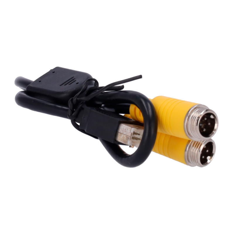 STREAMAX ST-C6LITE-AHDCABLE