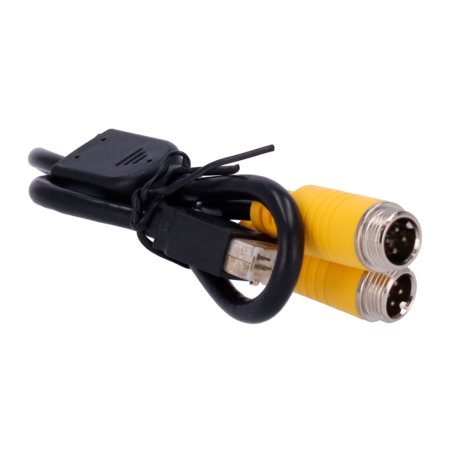 STREAMAX ST-C6LITE-AHDCABLE