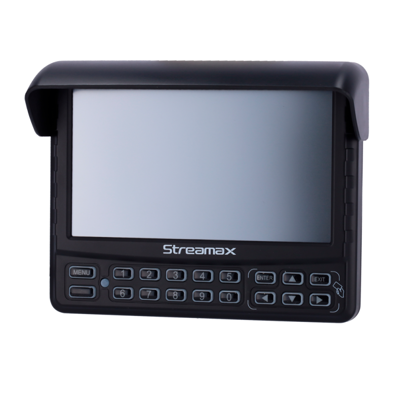 STREAMAX ST-DISPLAY-CP4