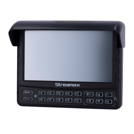 STREAMAX ST-DISPLAY-CP4