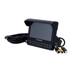 STREAMAX ST-DISPLAY-KITCP4