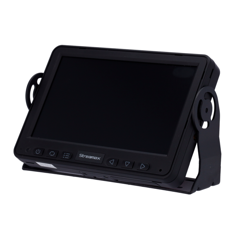 STREAMAX ST-DP7S