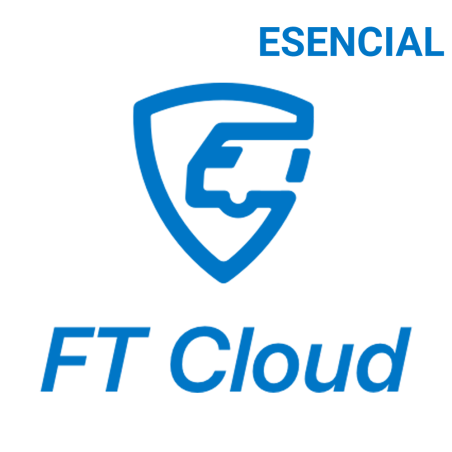 STREAMAX ST-FTCLOUDLC-ES