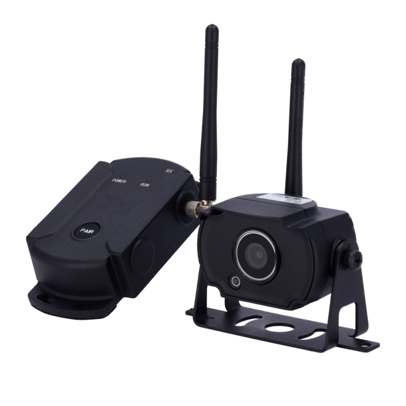 STREAMAX ST-KIT-CA2