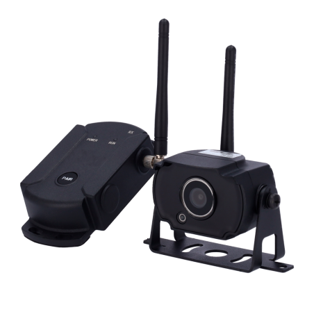 STREAMAX ST-KIT-CA2