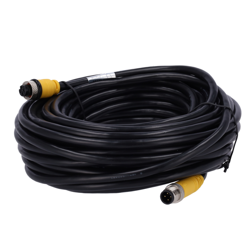 STREAMAX ST-M12A-AVM-15