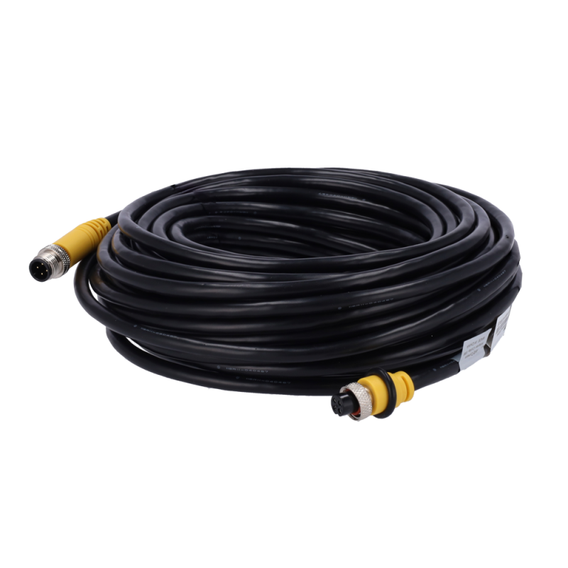 STREAMAX ST-M12A-AVM-18