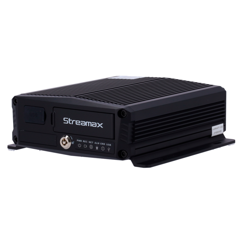 STREAMAX ST-M1N-H0402-GPS4GW-V2