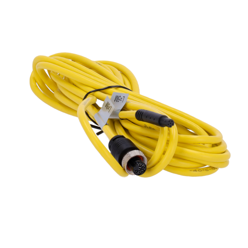 STREAMAX ST-MINI6PIN-6PIN-50