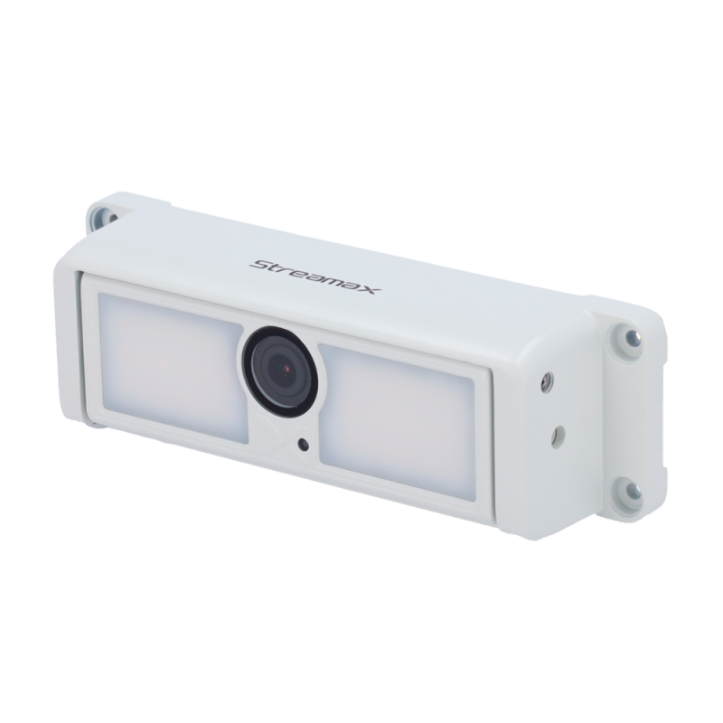 STREAMAX ST-P3D-V3