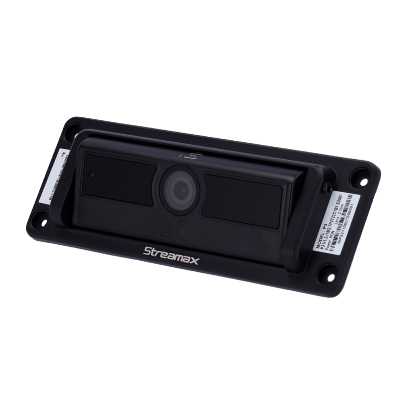 STREAMAX ST-P3H-BM