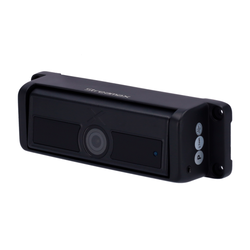 STREAMAX ST-P3S-SM-V2
