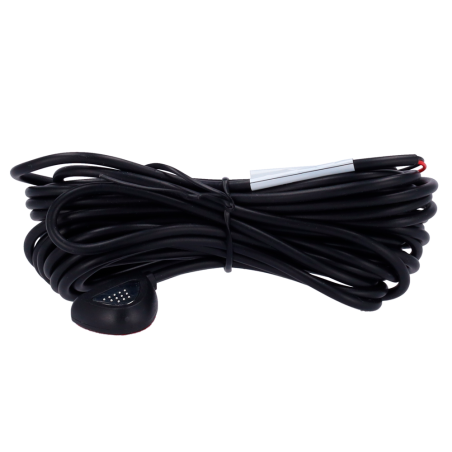 STREAMAX ST-PANICBUTTON-7M