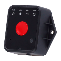STREAMAX ST-PANICBUTTON-X3N