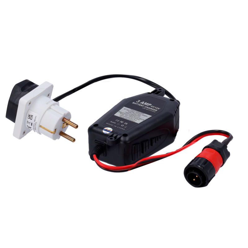 SITEGUARD AJ-SITEGUARD-CHARGER
