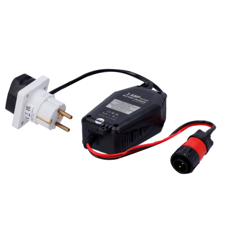 SITEGUARD AJ-SITEGUARD-CHARGER