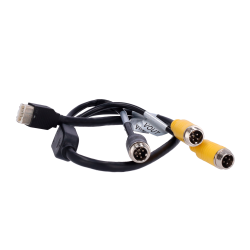 STERAMAX ST-VIDEOCABLE-ADPLUS