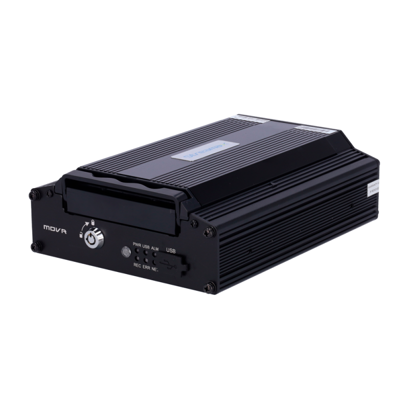 STREAMAX ST-X1N-H0401-GPS4GW