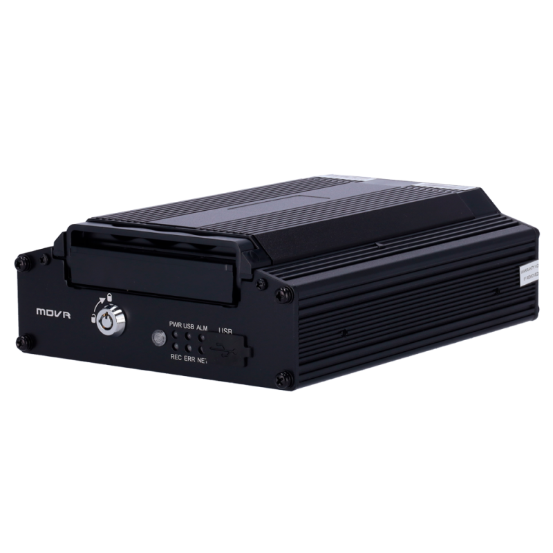 STREAMAX ST-X1N-N0400-GPS4GW