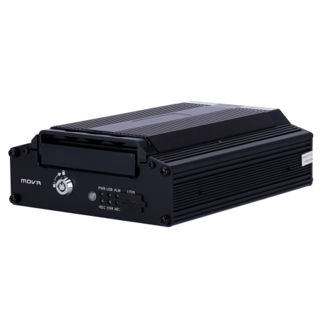 STREAMAX ST-X1N-N0400-GPS4GW
