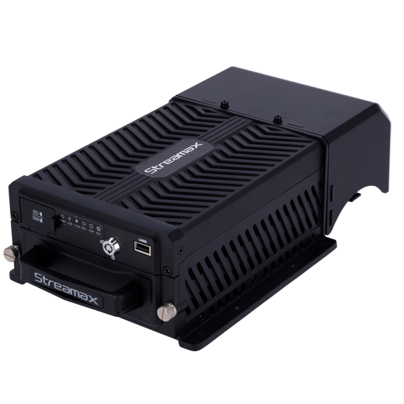 STREAMAX ST-X3N-PRO-PTH0404-GPS4GW