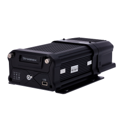 STREAMAX ST-X3NPRO-H0404-GPS4G