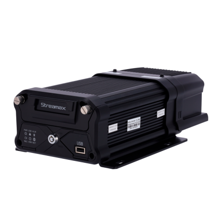 STREAMAX ST-X3NPRO-H0404-GPS4G