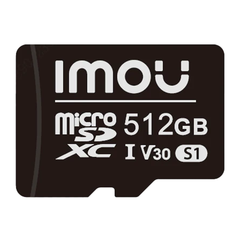 IMOU ST2-512-S1-IMOU