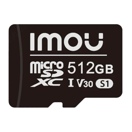 IMOU ST2-512-S1-IMOU