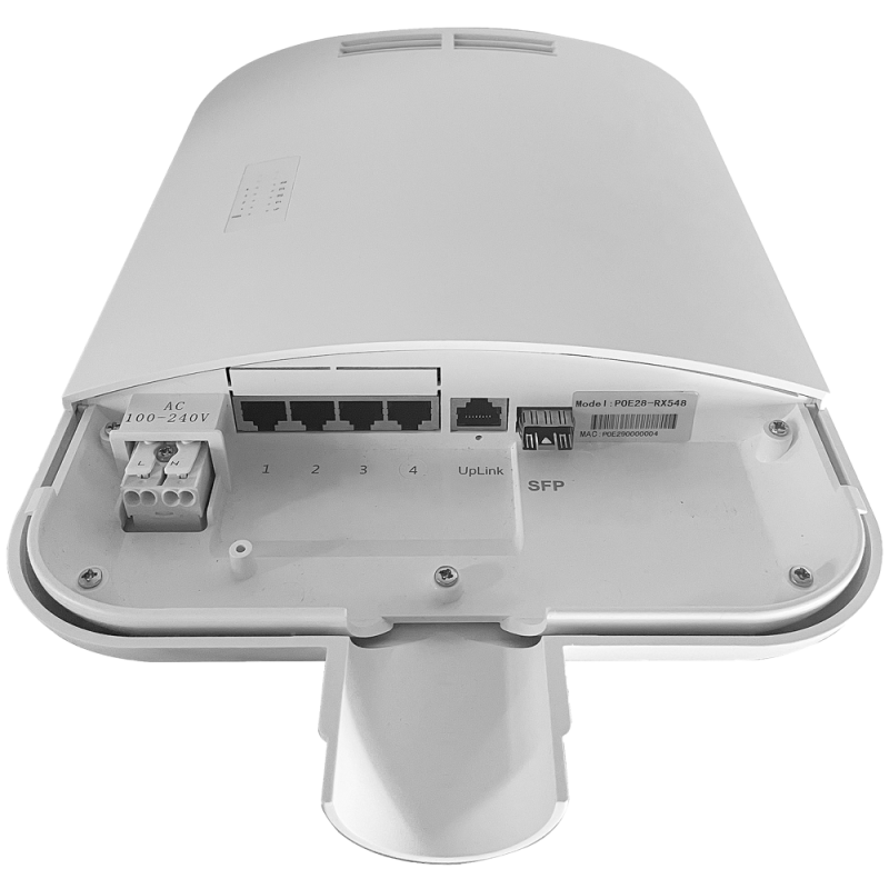 MARCA BLANCA SW0504POE-G-60-OUT