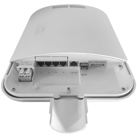 MARCA BLANCA SW0504POE-G-60-OUT