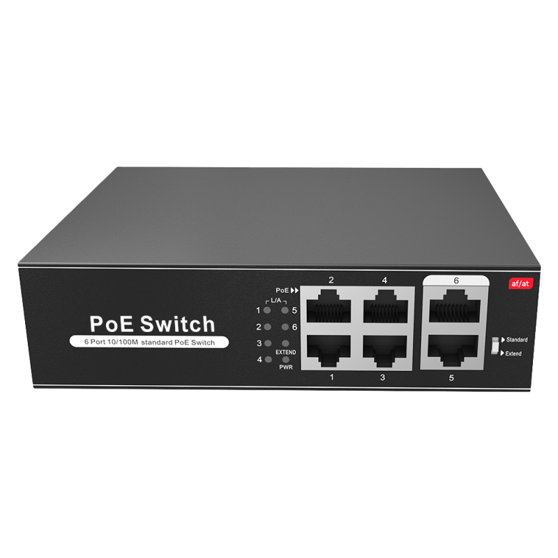 MARCA BLANCA SW0604POE-65-E