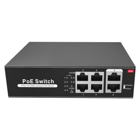 MARCA BLANCA SW0604POE-65-E