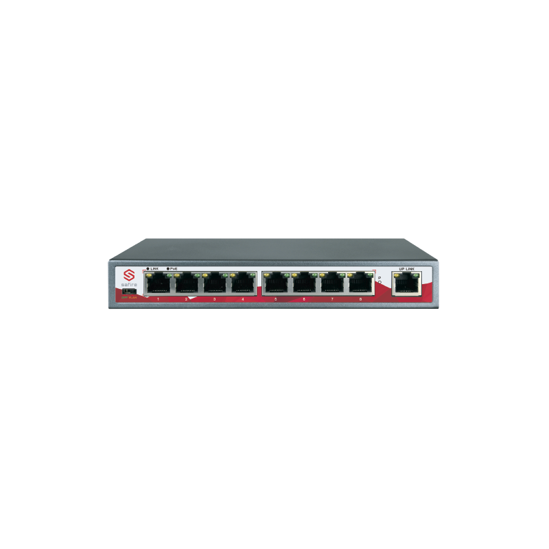 MARCA BLANCA SW0908POE-120W