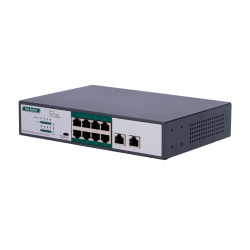 MARCA BLANCA SW1008POE-H-800M-120W