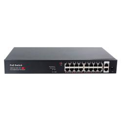 MARCA BLANCA SW16GE2GE1SFP-2BT-250W