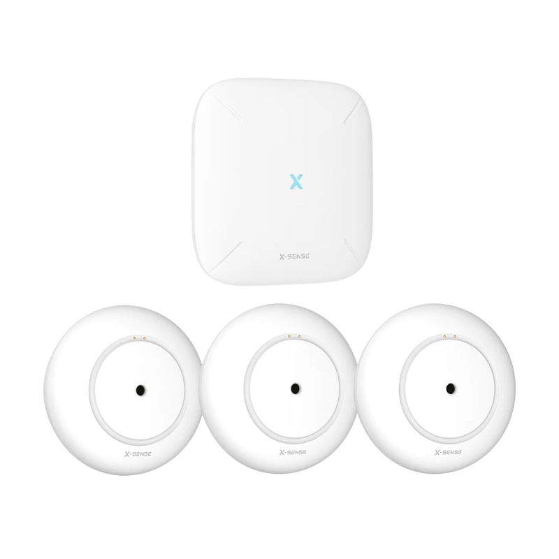 X-SENSE SWS54