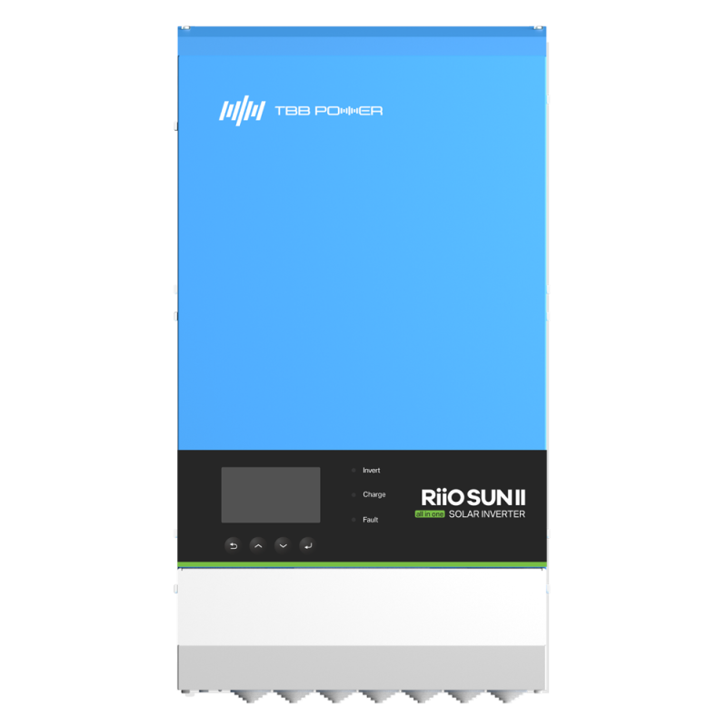 TBB TBB-RIOSUN2-4KVA-S