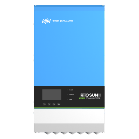 TBB TBB-RIOSUN2-4KVA-S