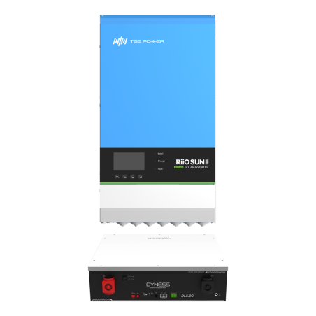 TBB TBB-RIOSUN2-5KVA-1x-DY-DLC-5120