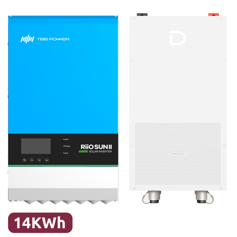 TBB TBB-RIOSUN2-8KVA-1x-DY-POWERBRICK-14336