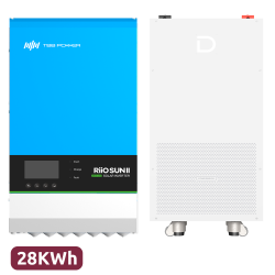 TBB TBB-RIOSUN2-8KVA-2x-DY-POWERBRICK-14336