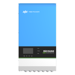 TBB TBB-RIOSUN2-8KVA-S-PRO
